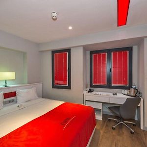 Plat Inn Hotel Taksim