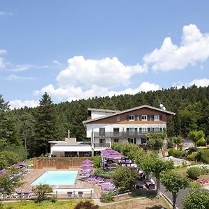 Logis Hôtel Clair Matin